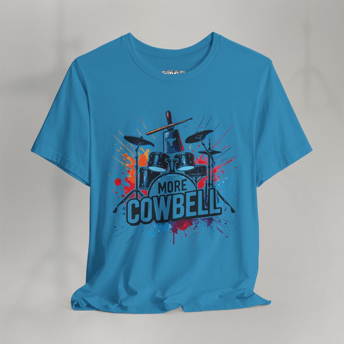 More Cowbell