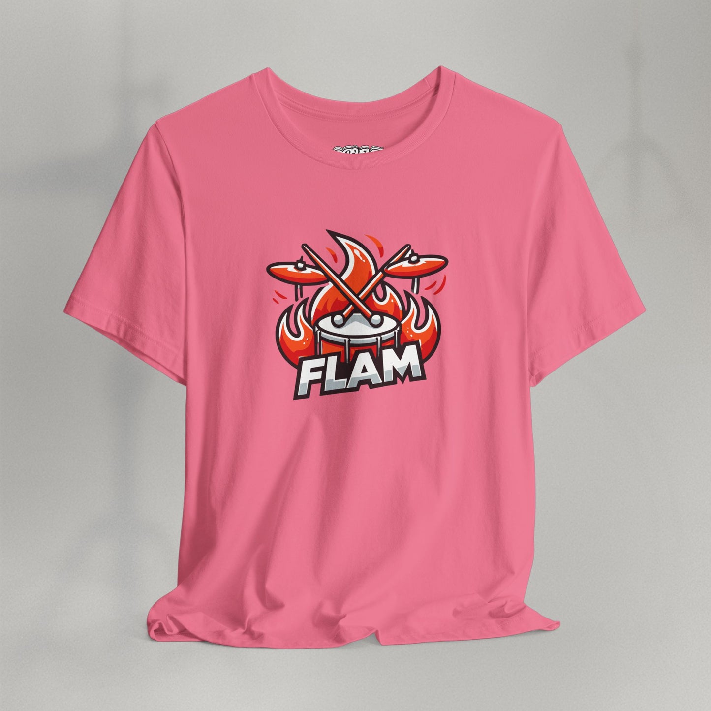 Flam On Fire