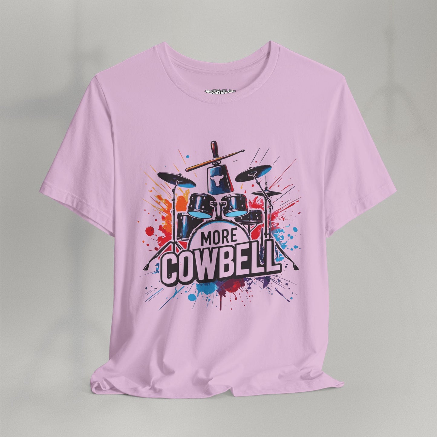More Cowbell