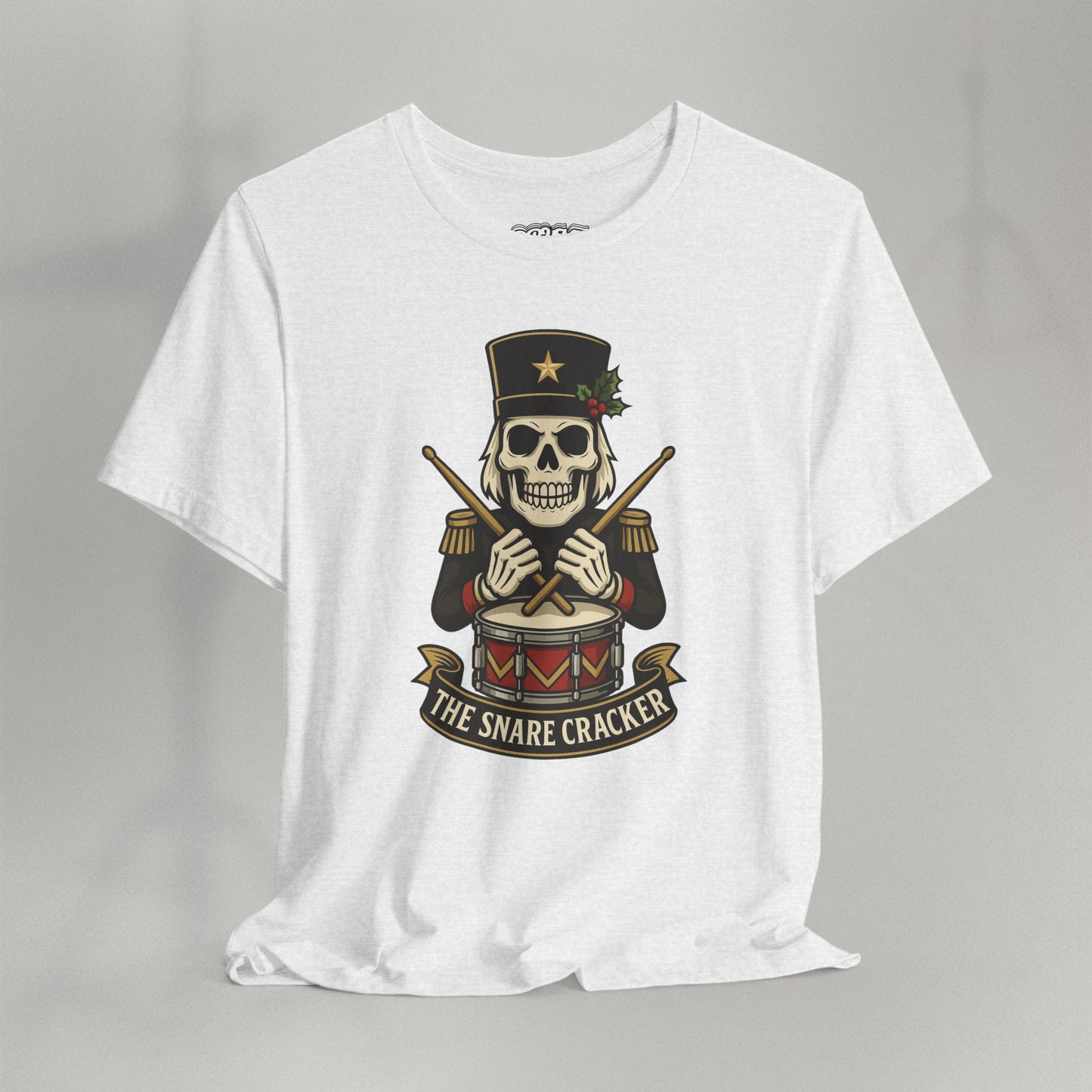 The Snare Cracker