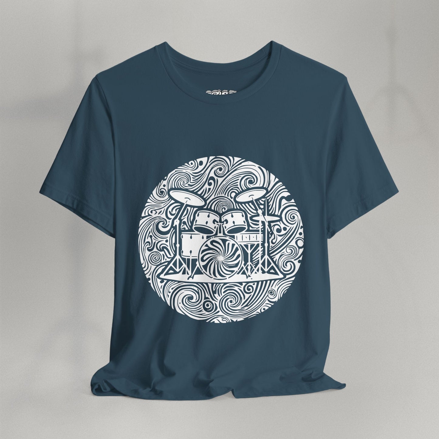 Psychedelic Drumz Round